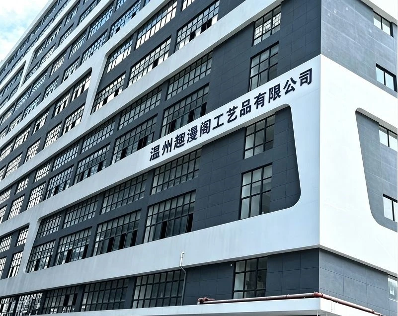 Wenzhou  Qumange  Χειροτεχνία  Co.,  Ε.Π.Ε.
